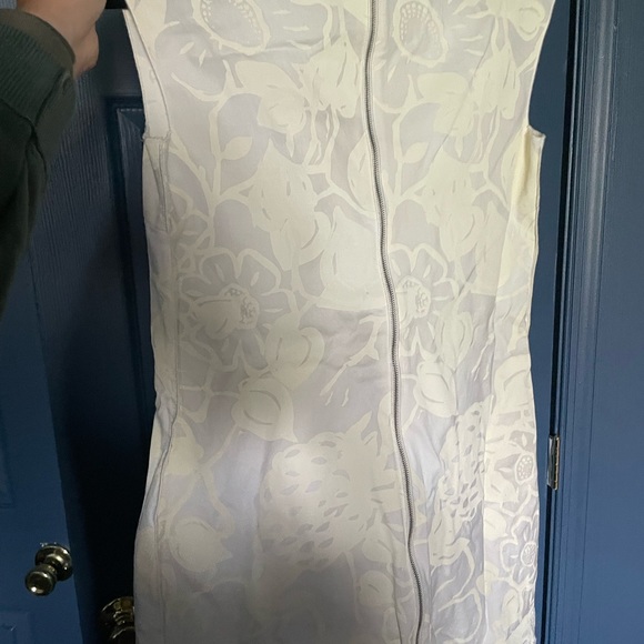 Dolce and Gabbana Shift Dress - Picture 2 of 4